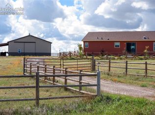 37485 Judge Orr Rd, Calhan, CO 80808