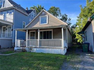 46 Merrimac St, Buffalo, NY, 14214