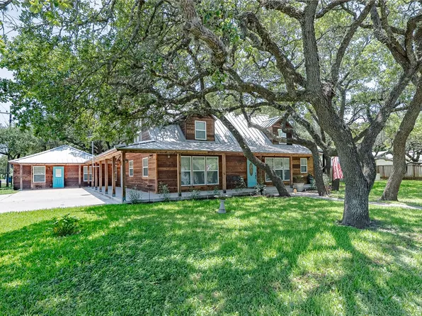 3006 Penoak Ave, Ingleside, TX 78362