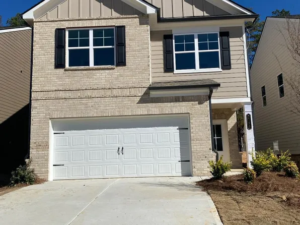 3150 Westgate Park Dr, Loganville, GA 30052