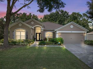 512 Sand Wedge Loop, Apopka, FL 32712