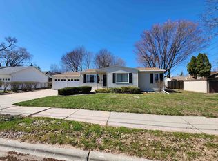 522 Irene St, Green Bay, WI 54302