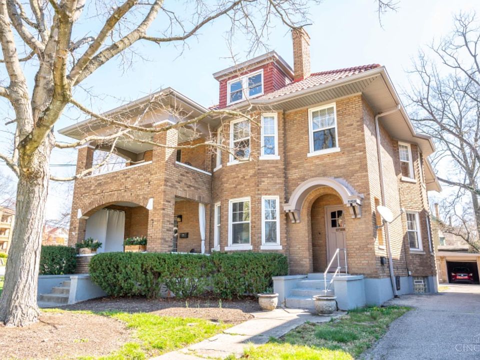1st image of 3542 Stettinius Ave