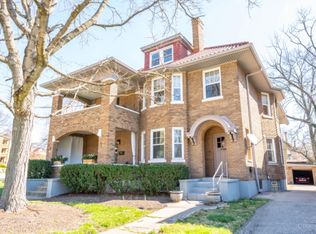 3542 Stettinius Ave, Cincinnati, OH 45208