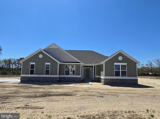 22016 Antlered Way, Georgetown, DE 19947