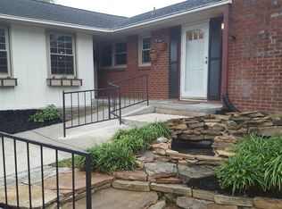 643 Peachtree Ln, Kingston, TN 37763
