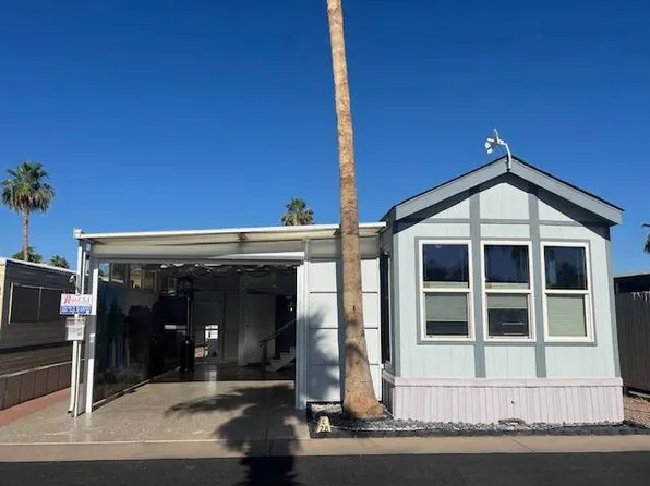 4220 E Main St #C-28, Mesa, AZ 85205