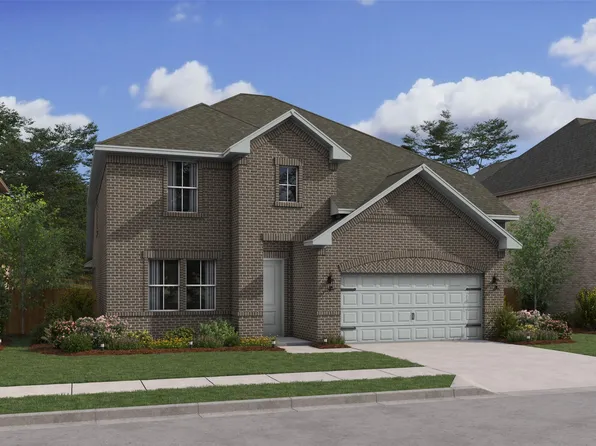 1000 Birkdale Dr, Justin, TX 76247