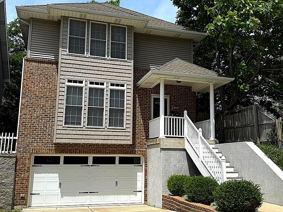 1st image of 1617 Forest Ave #1