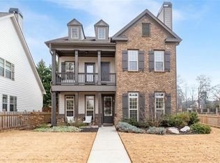 2703 Grady St SE, Smyrna, GA 30080