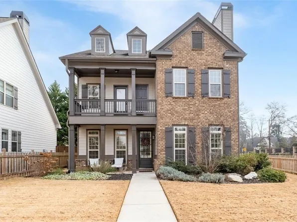 2703 Grady St SE, Smyrna, GA 30080
