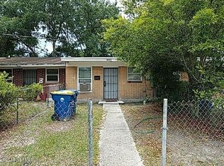 4608 Wrico Dr, Jacksonville, FL 32209