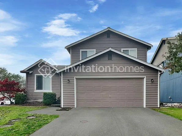 2528 172nd Street Ct E, Tacoma, WA 98445