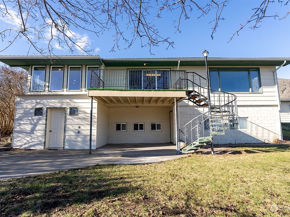 2019 .5 Deerpath Drive, Oroville, WA 98844 Zillow