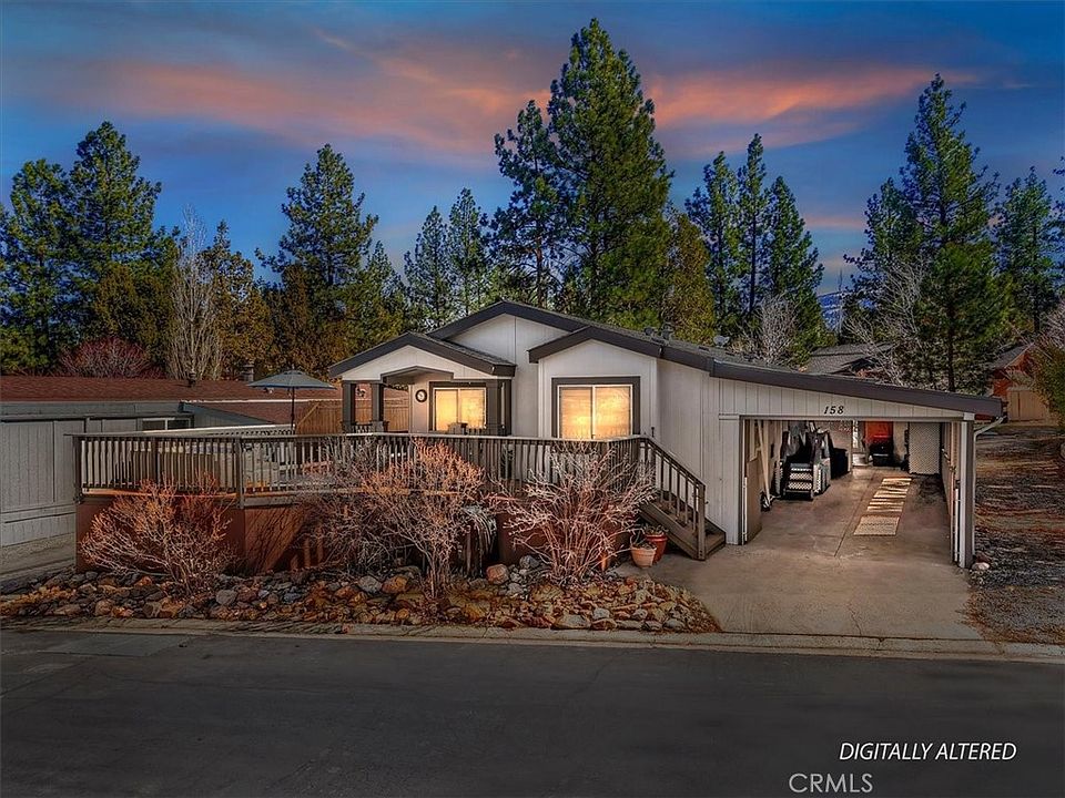 1st image of 391 Montclair Dr Space 158