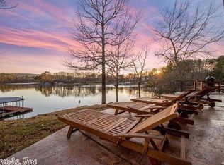 198 Rhema Point, Hot Springs, AR 71913