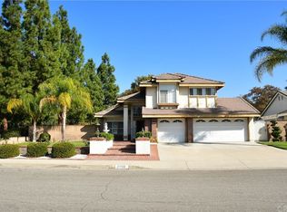 21109 Northview Dr, Walnut, CA 91789