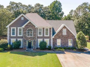 281 Hamlin Rd, Jackson, GA 30233