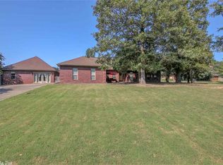 4013 Hanover Dr, Bryant, AR 72022