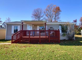 Carrington Pointe, Fort Wayne, IN 46818