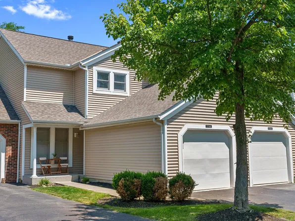 3796 Baybridge Ln #6-4, Dublin, OH 43016