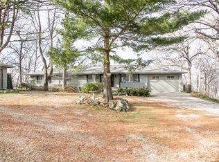 490 Covey Ln, Locust Grove, OK 74352