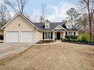 65 Logan Ln, Powder Springs, GA 30127