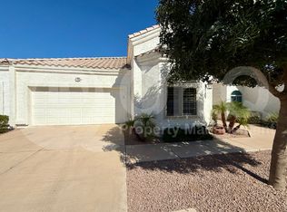 320 S 70th St UNIT 5, Mesa, AZ 85208