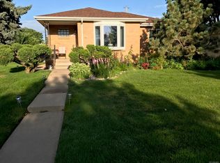 2051 S Wolff St, Denver, CO 80219