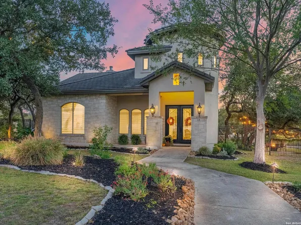 16 LISER GLEN, San Antonio, TX 78257