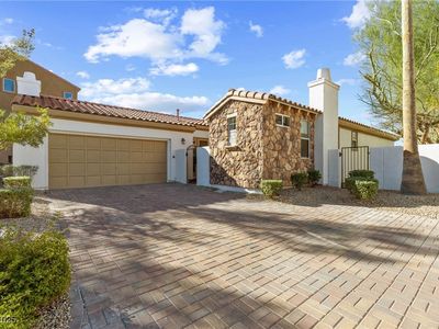 1259 Casa Palermo Cir, Henderson, NV, 89011