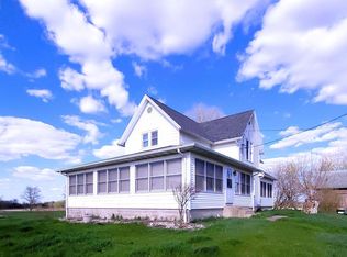 N10006 Highway 151, Beaver Dam, WI 53916