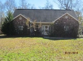 110 Gullett St, Amite, LA 70422