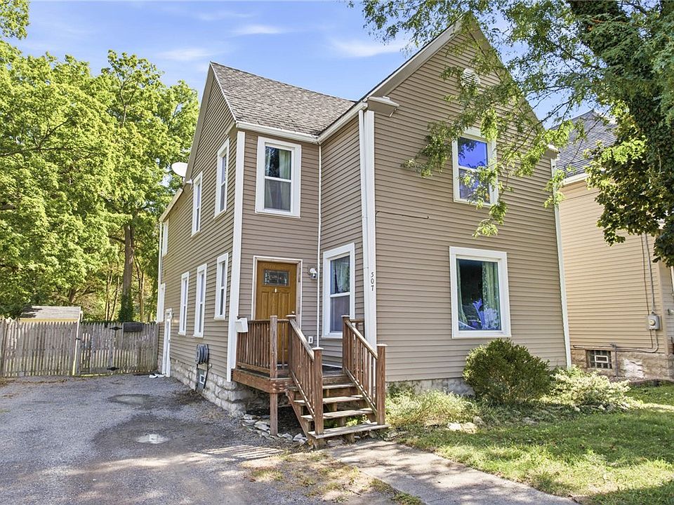 1st image of 507 Ellicott St