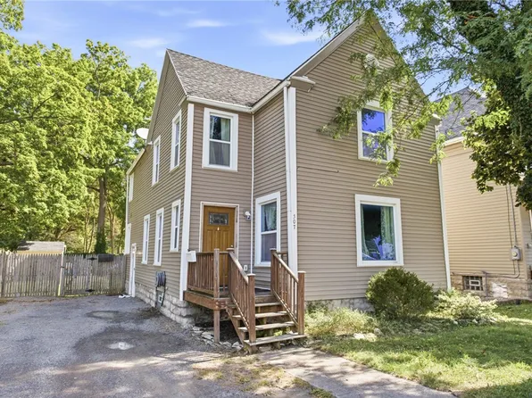 507 Ellicott St, Batavia, NY 14020