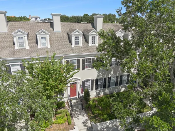 519 Campus St, Celebration, FL 34747