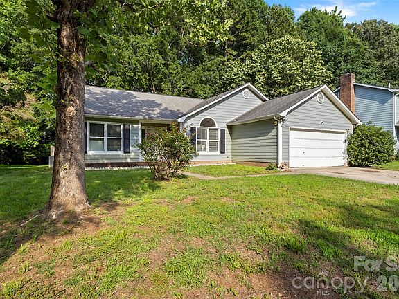 2nd image of 8704 Hornwood Ct