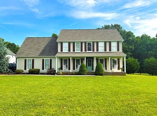 113 Monty Ct, Murfreesboro, TN 37127