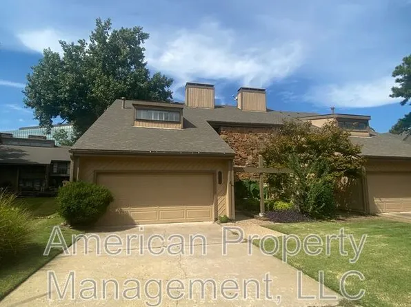 6004 S Atlanta Ct, Tulsa, OK 74105