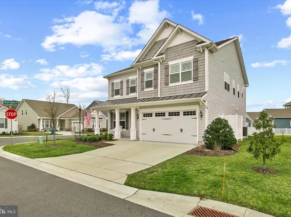 18 Middlesex Dr, Ocean View, DE 19970