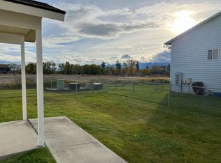 126 Valley View St #D, Stevensville, MT 59870