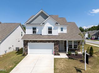 103 Shady Oaks Rd, Angier, NC 27501