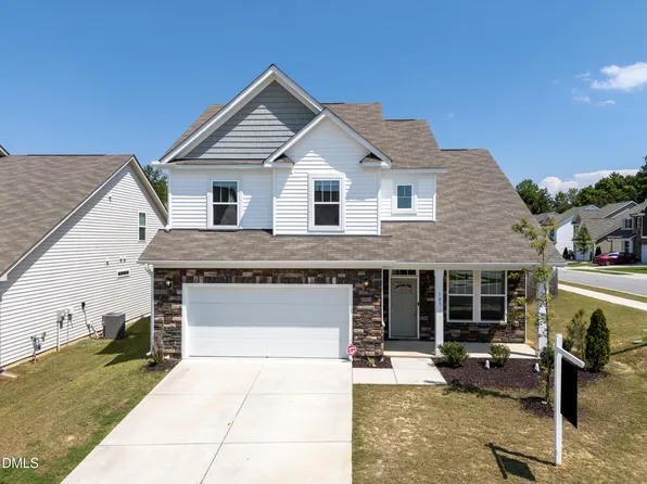 103 Shady Oaks Rd, Angier, NC 27501