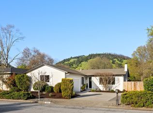 5068 Rick Dr, Santa Rosa, CA 95409