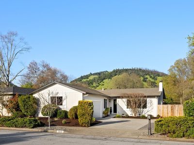 5068 Rick Drive, Santa Rosa, CA, 95409