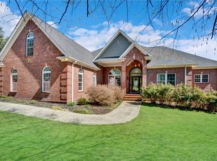 603 Tamassee Ridge Way, Salem, SC 29676