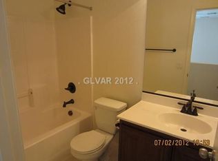 3736 Candytuft Ridge Ave, North Las Vegas, NV 89081