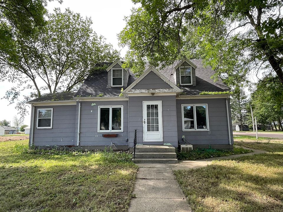 200 E Winona St, Sanborn, MN 56083 Zillow