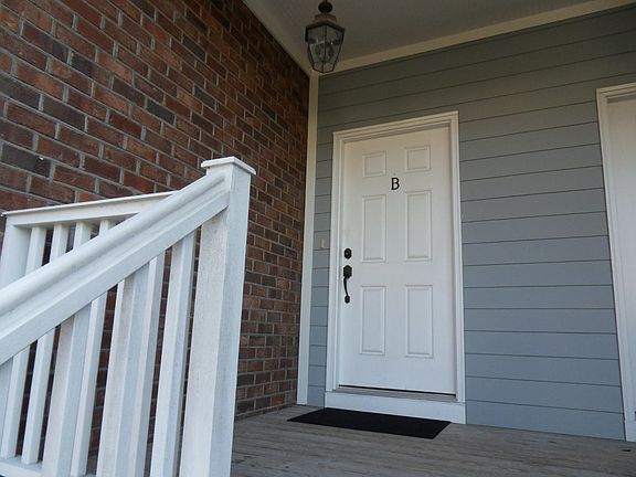 first floor entrance