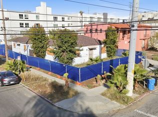 1833 Overland Ave, Los Angeles, CA 90025